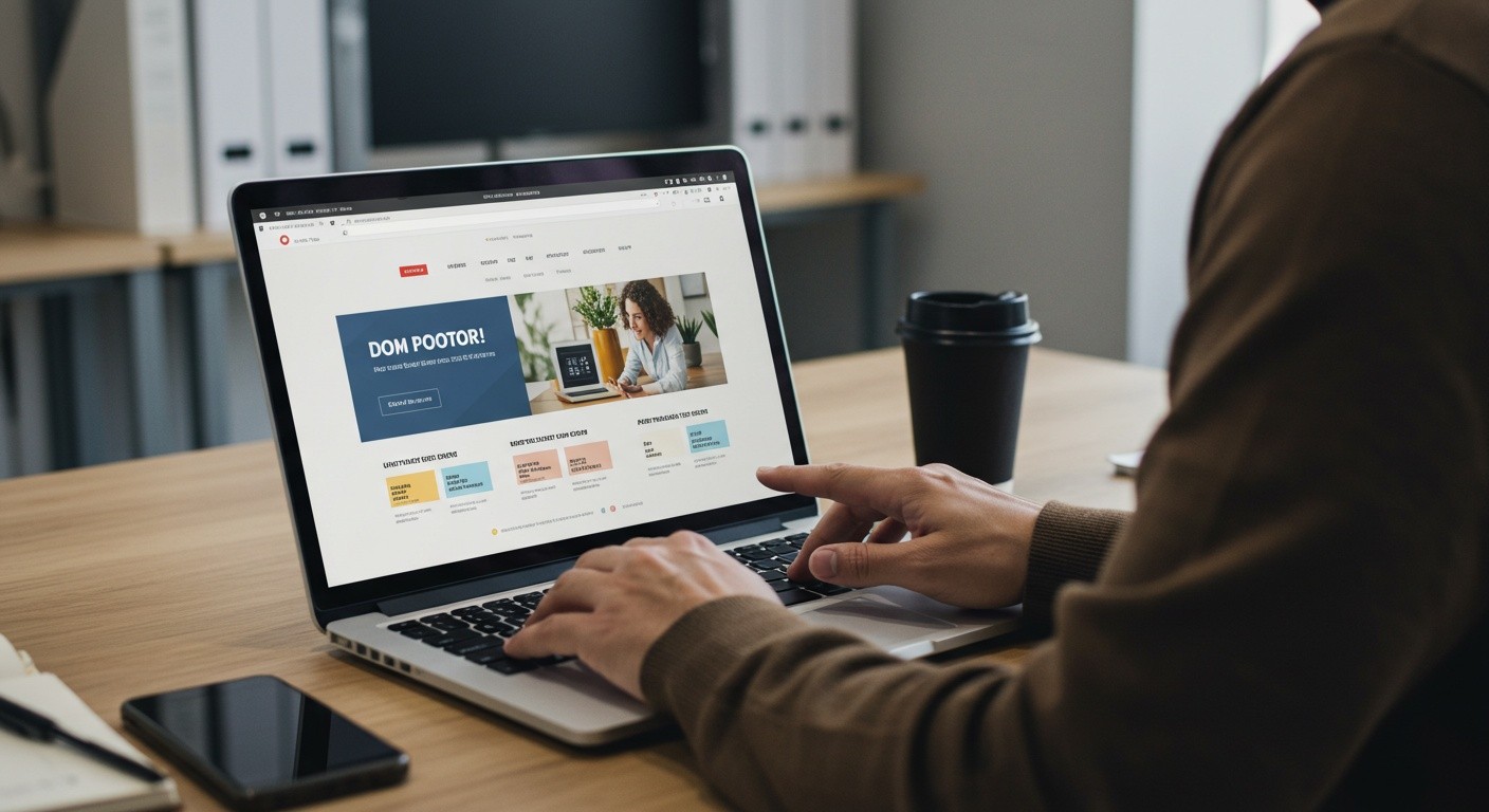 Оформление title и description для SEO