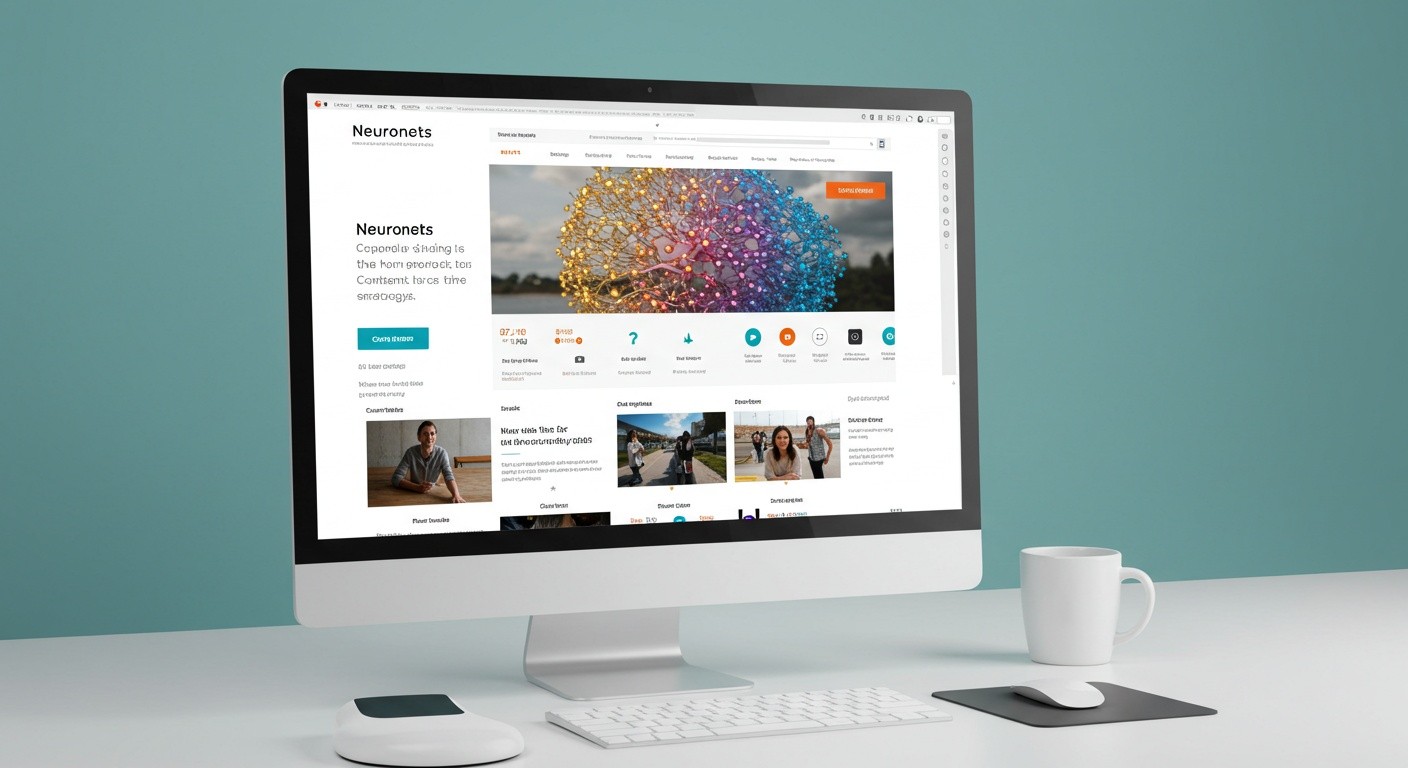 Нейросети для работы с контент-планами
