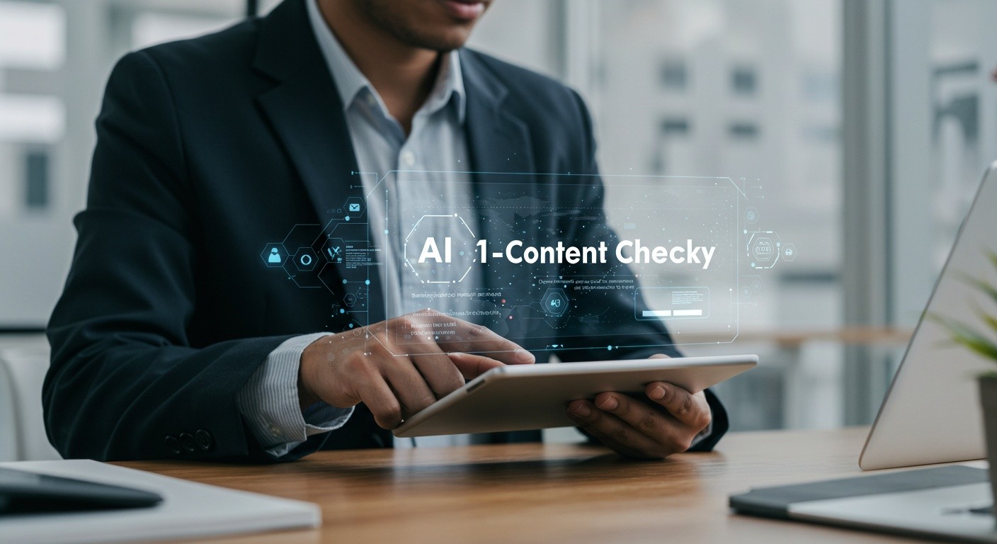 Как проверить AI-контент на уникальность