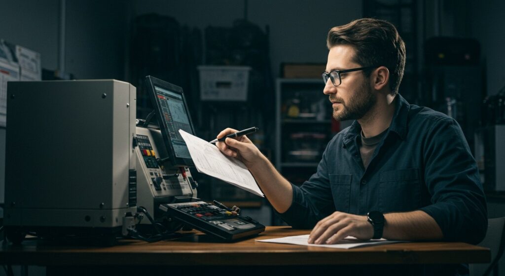 SEO для сайта компании по ремонту техники
