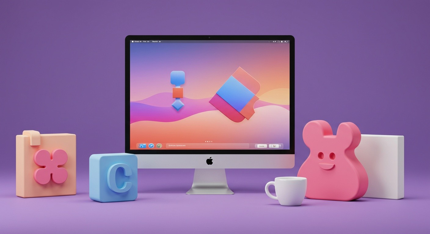 Программы для macOS