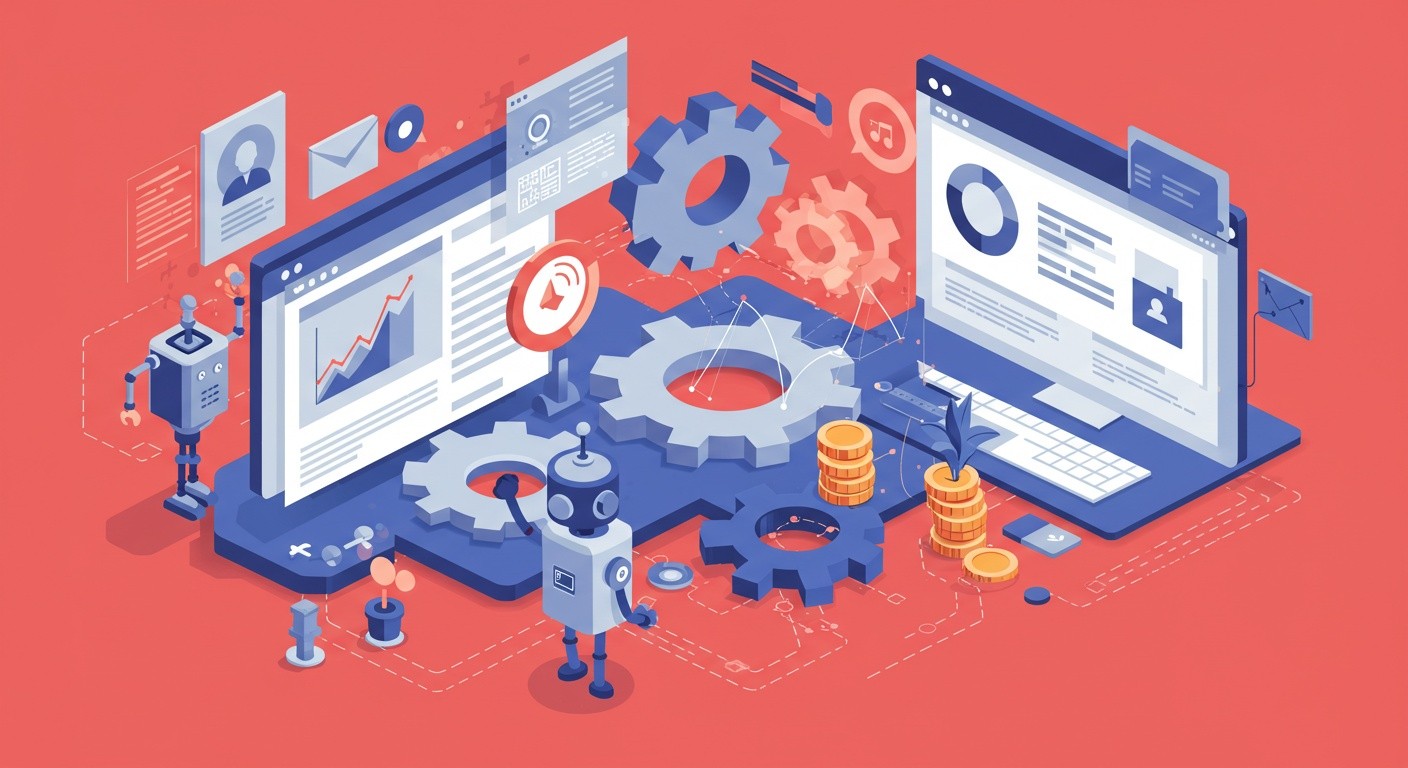 SEO для сайтов, работающих в B2B-сегменте