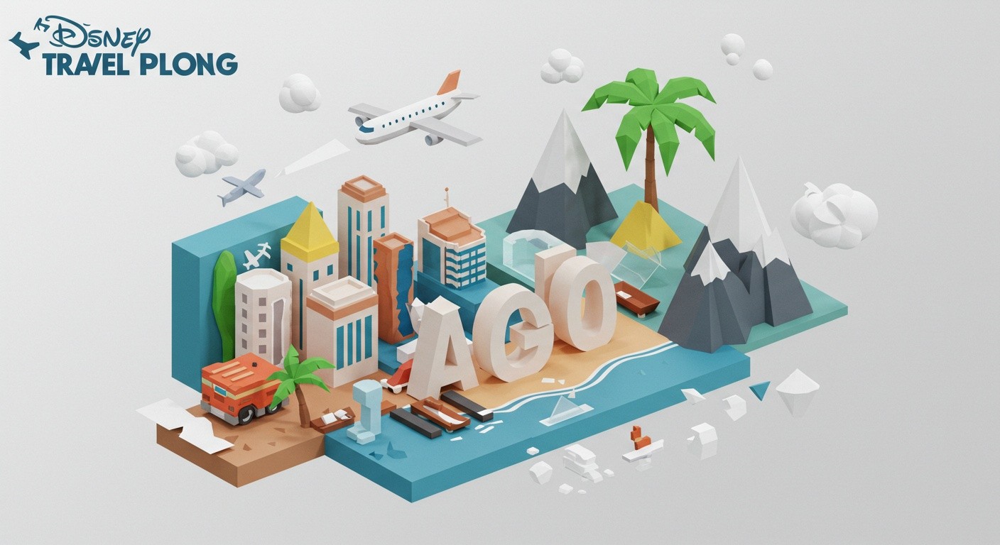 SEO для турагентства: особенности