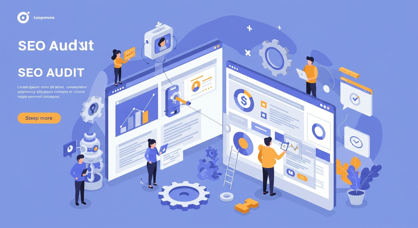 SEO-аудит сайта: пошаговая инструкция
