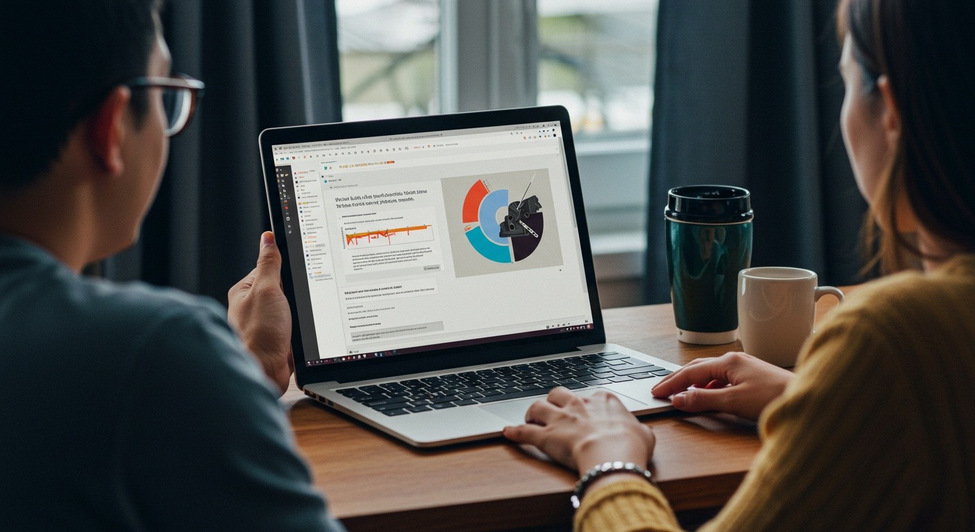 Как выглядит связка SEO + SMM