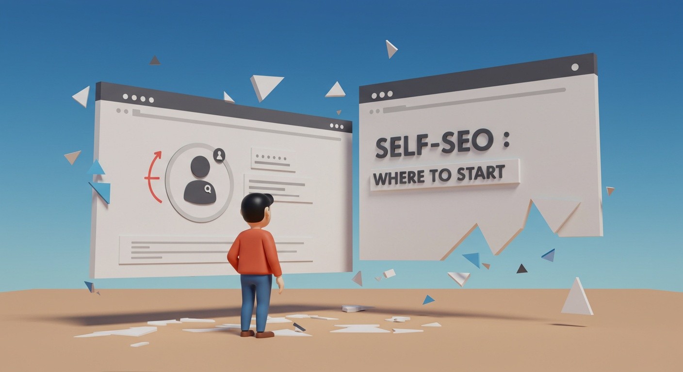 Самостоятельное SEO: с чего начать