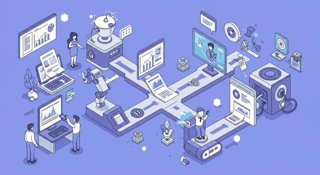 Примеры API-интеграций для малого бизнеса