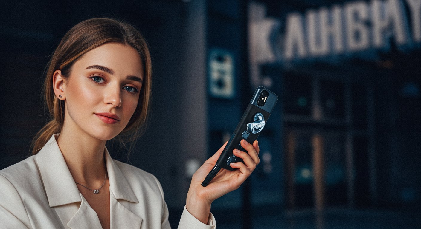Скрипты с Selenium: как это работает