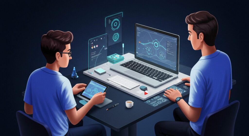 Как продвигаются сайты производителей кабельной продукции