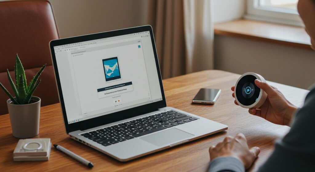 SEO для компаний по установке систем «Умный дом»