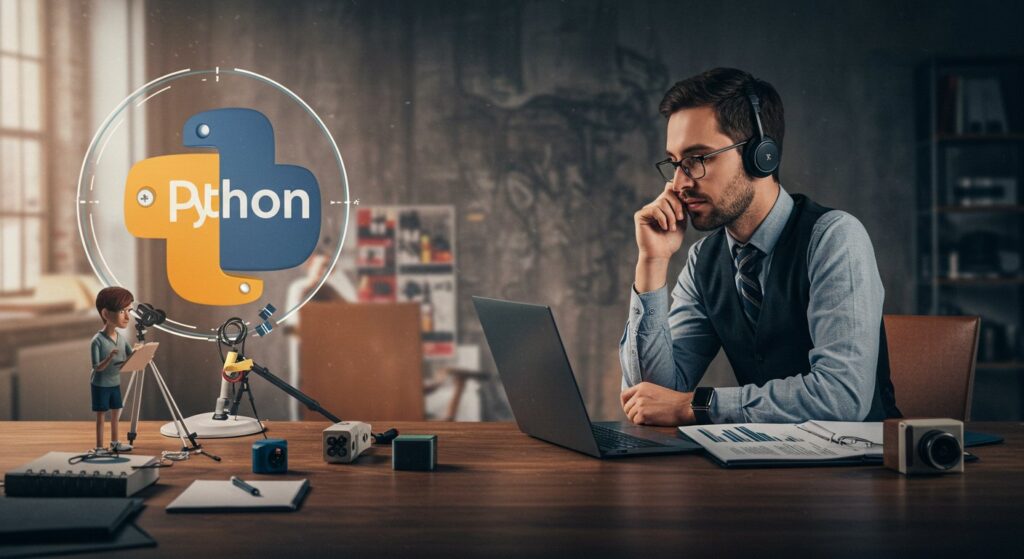 Как хранить данные пользователей Telegram-бота
