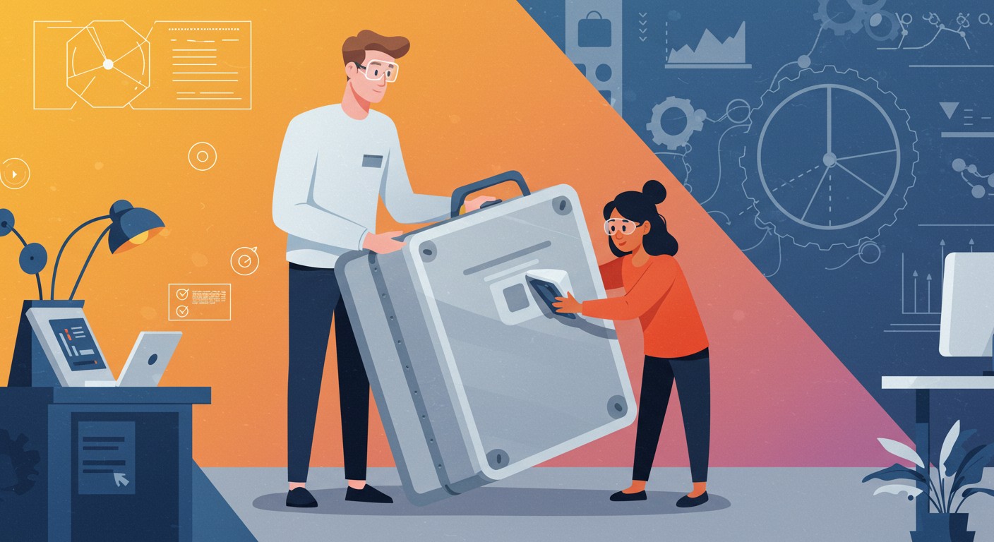 SEO для производственного холдинга: кейс