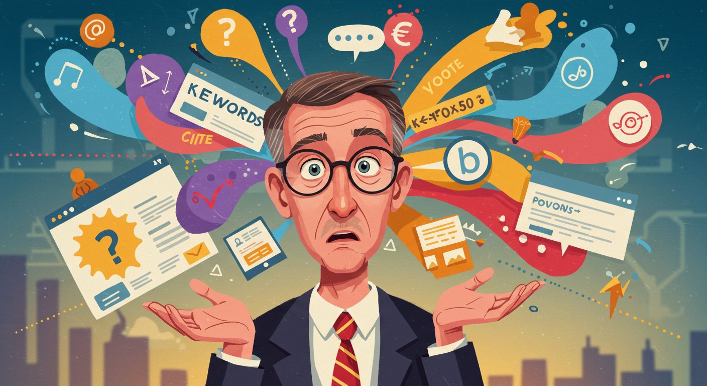 Почему SEO — это не только трафик
