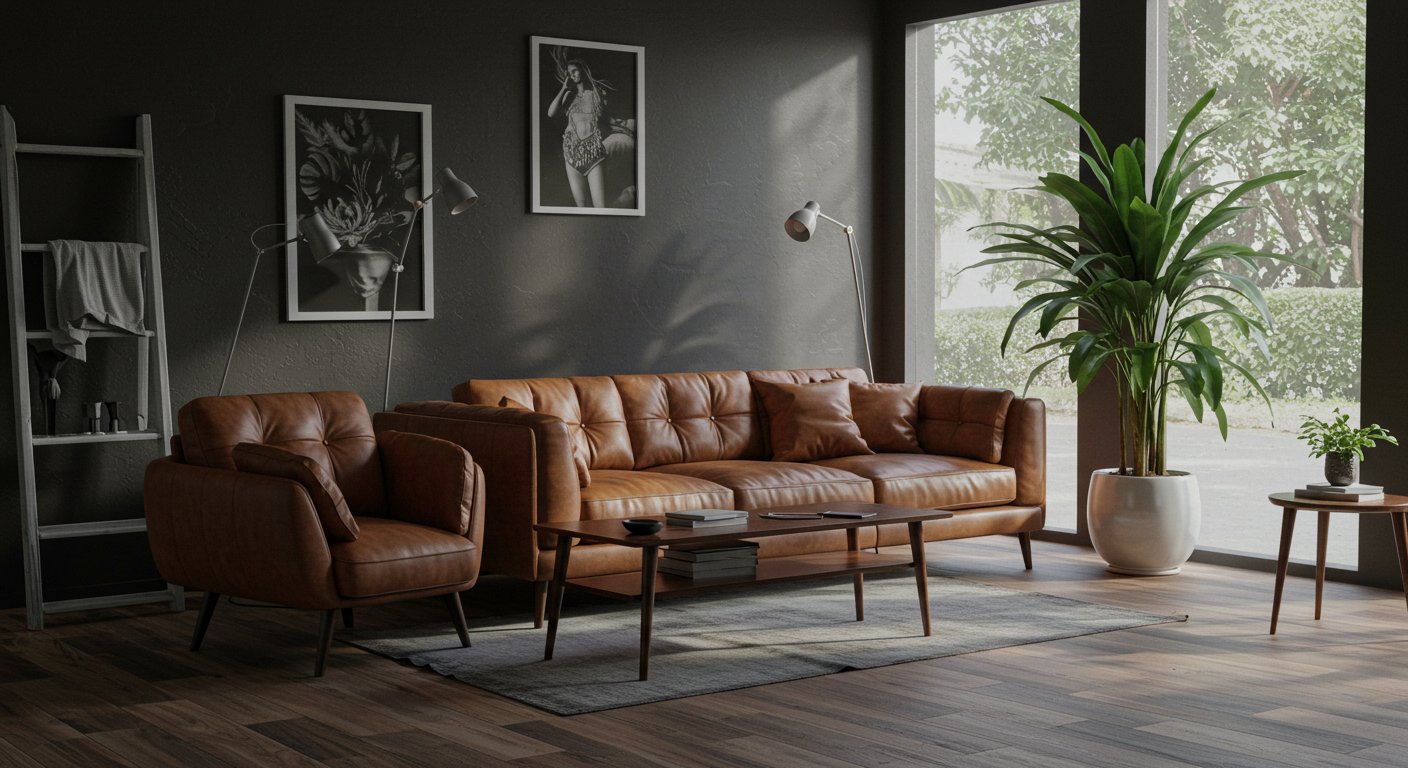 Профессиональный сайт под аренду для мебельного салона Готовый сайт для мебельного салона в аренду