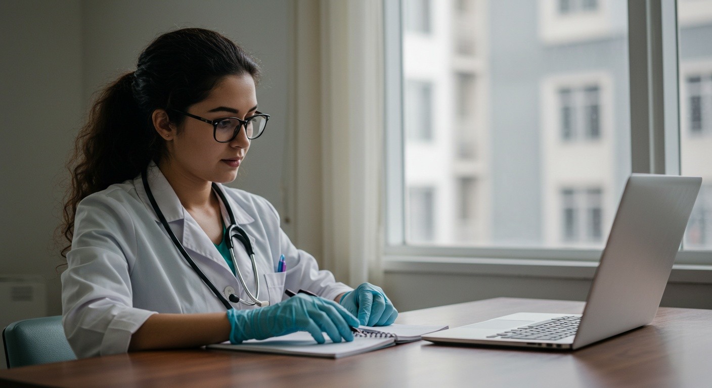 Сайт в аренду для онлайн-записи к врачу Интерфейс сайта для онлайн-записи к врачу