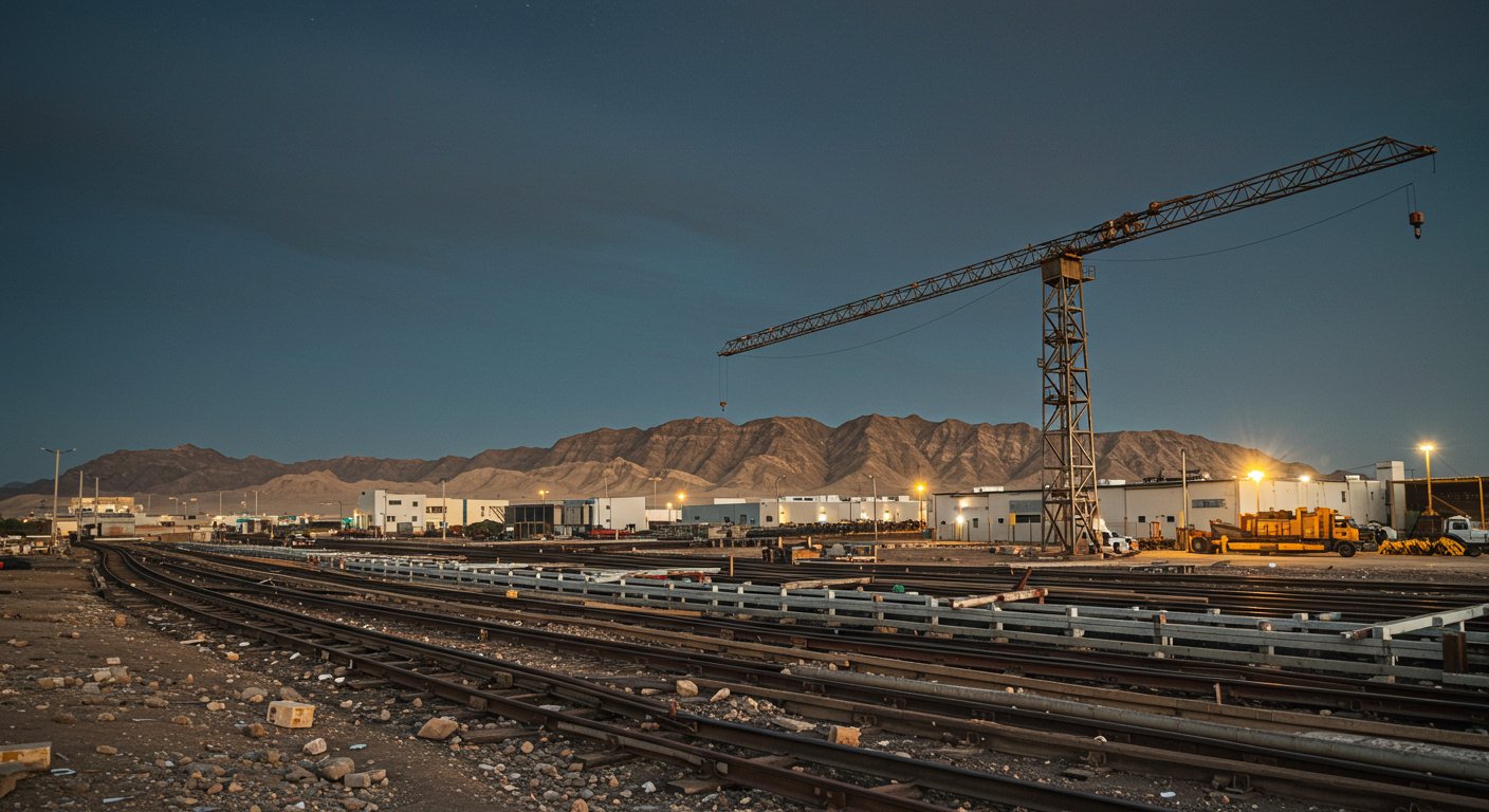 Сайт под ключ для производителя металлоконструкций Готовый сайт в аренду для завода металлоконструкций