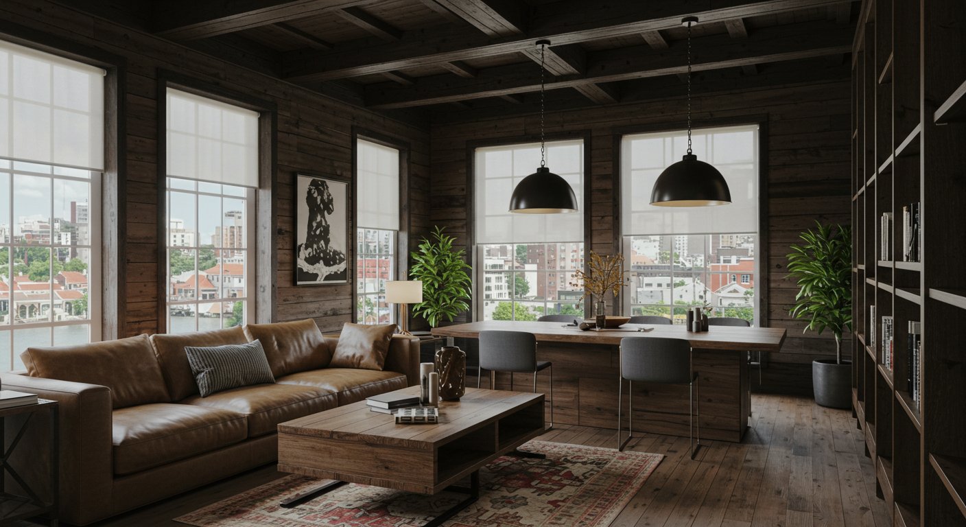 Аренда сайта для компании по производству мебели Готовый сайт для аренды под мебельное производство