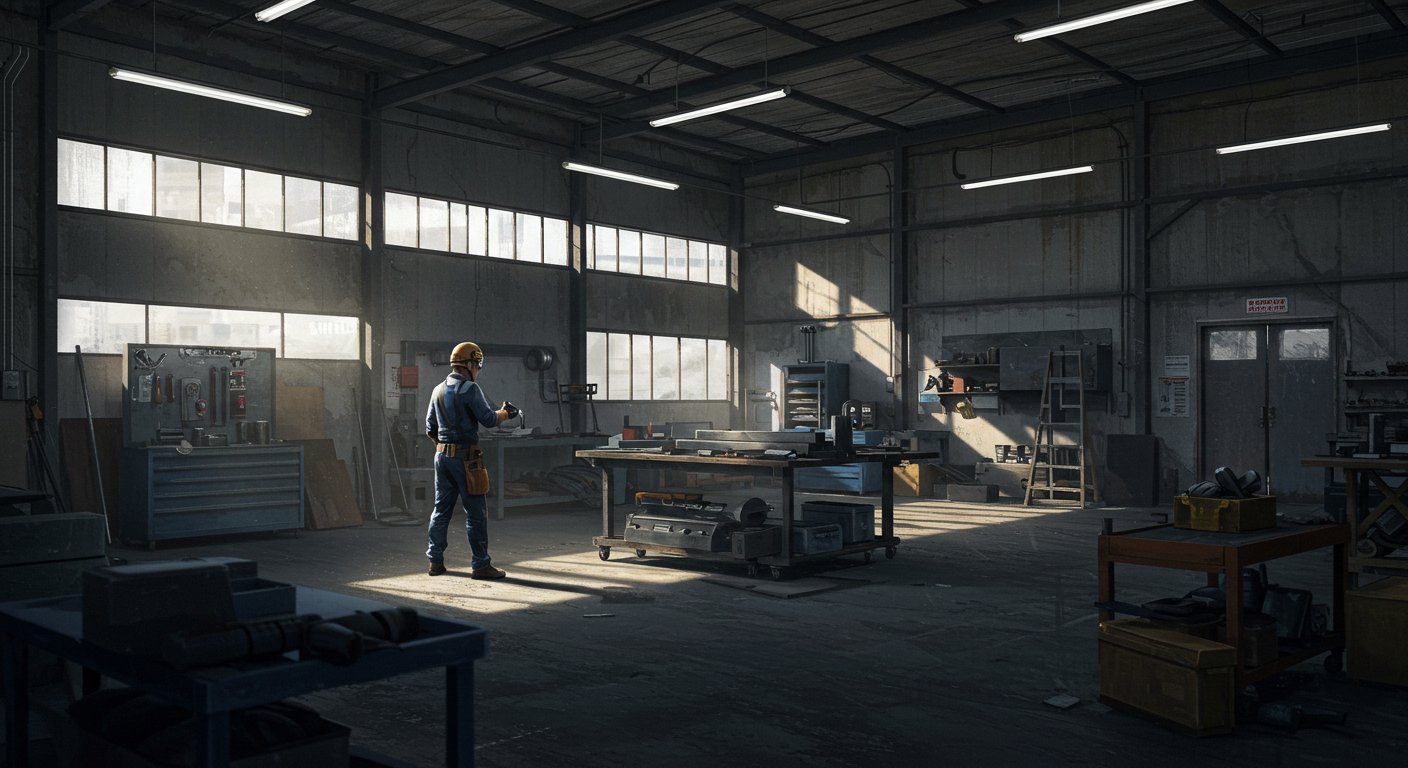 Сайт для цеха по металлообработке в аренду Готовый сайт под аренду для цеха по металлообработке