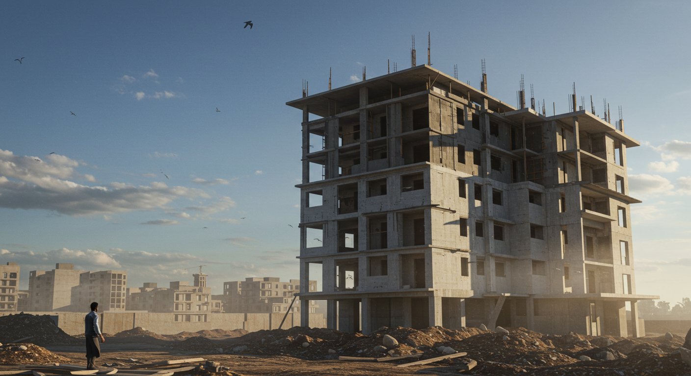 Аренда сайта для строительного надзора Готовый сайт для строительного надзора