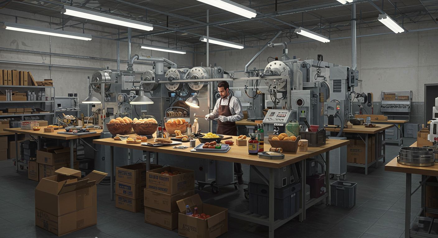 Готовый сайт для аренды производственного оборудования Сайт для аренды производственного оборудования