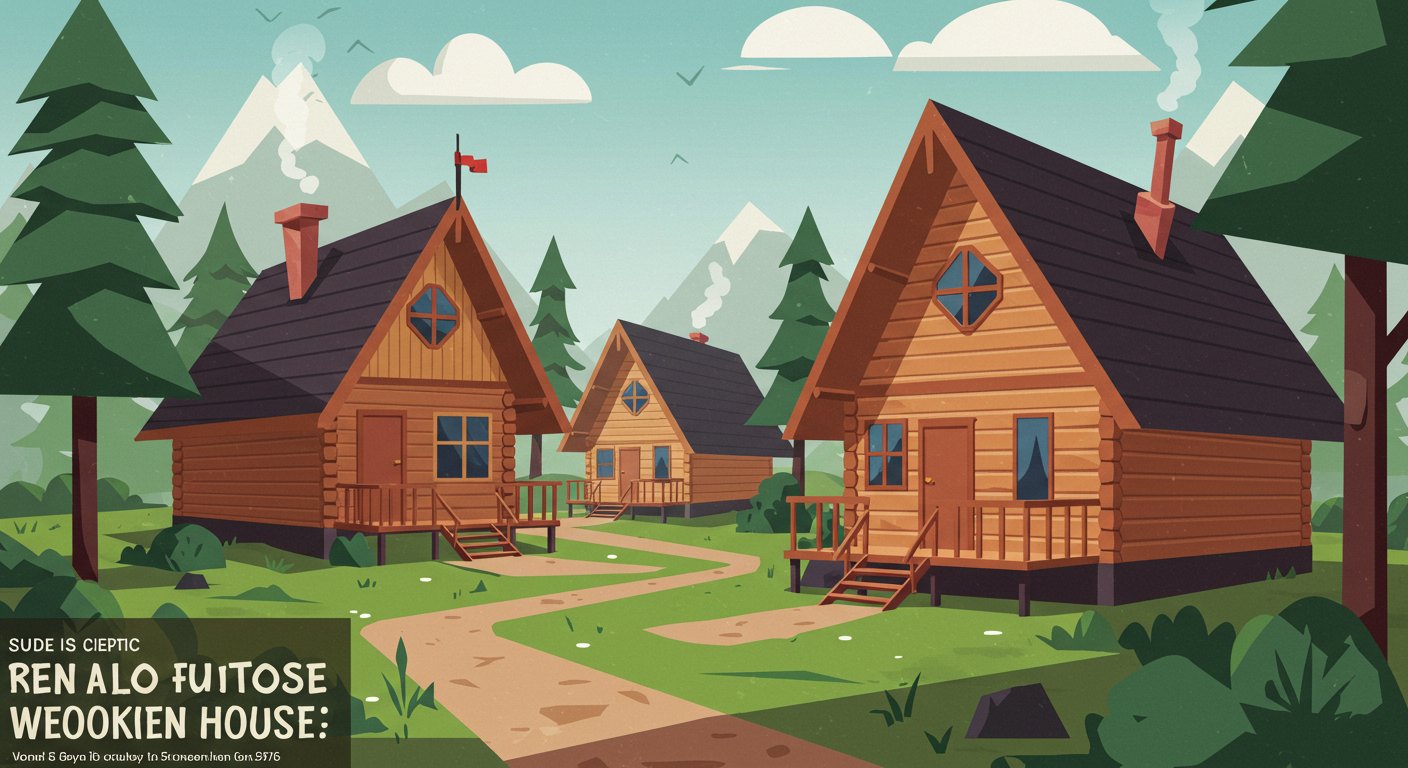 Готовый сайт для строительства деревянных домов Готовый сайт для строительства деревянных домов