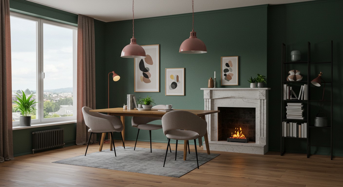 Аренда профессионального сайта для дизайнеров интерьера Готовый сайт для дизайна интерьера